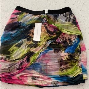 Diane vonFurstenberg skirt
